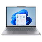 Lenovo - ThinkBook 14 G9 IRL 14 po portable - Intel 5 210H - 16 Go de RAM - 256 Go SSD - Windows 11 Pro - Gris Arctique-Affichage : 14" IPS (1920 x 1200), 60 Hz