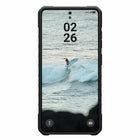 UAG - Étui Pathfinder Rugged avec aimants pour Samsung Galaxy S26 Ultra, Noir-Écologique : Fabriqué à partir de 50 % de matériaux recyclés