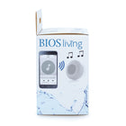 BIOS Living - Haut-parleur de douche Bluetooth-9
