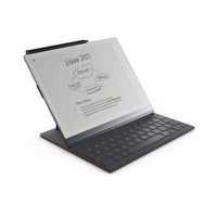 reMarkable - Clavier Type Folio 10,3" pour tablettes 2 - Marron sépia-Rédigez vos notes, rapports et tâches sans distraction grâce à l'outil idéal pour une saisie concentrée
