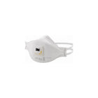 Respirateur AuraMC N95 contre les particules N95 - paquet de 10-Soupape confort Cool Flow(MC) 3M(MC)
