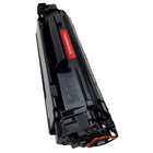 Balloon Brand - Cartouche de toner compatible HP CE278A/128 - Noire-Type de rendement d'encre/toner: Haut rendement