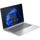 HP EliteBook 6 G1a 14" portable - AMD Ryzen AI 5 340 - 16 Go de RAM - 512 Go SSD - Windows 11 Pro - Bilingue - Argent-Graphismes : AMD Radeon 780M intégrée