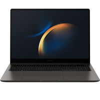 Samsung - Ordinateur portable de jeu Galaxy Book3 Ultra de 16 po - i7-13700H - GeForce RTX 4050 - SSD 1 To - 16Go RAM - Graphite-Processeur : Intel Core i7-13700H (2,4 GHz jusqu'à 5,0 GHz Memoire cache de 24 Mo L3)