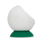 Speaqua -Haut-parleur Bluetooth étanche portatif Barnacle Pro 2,0 avec stockage intégré (2 000 chansons) - Modèle de golf-Mémoire interne 8 Go