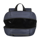 Puma - Sac a dos Evercat Contender 3.0 - Bleu Marine/Rouge-Bandoulières rembourrées ajustables