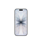 Apple - iPhone 17 - 512 Go - Blanc  - Débloqué-ÉCRAN 6,3 PO AVEC PROMOTION. LUMINOSITÉ. ÉCLAT. - Défilement fluide avec ProMotion jusqu’à 120 Hz, des contrastes plus marqués à l’extérieur avec pics de luminosité jusqu’à 3 000 nits et 33 % moins de reflets