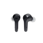 JBL TUNE 215TWS Écouteurs intra-auriculaires véritablement sans fil - Noir-Utiliser avec des appareils compatibles Bluetooth