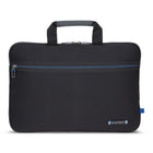 Nextech - Housse pour ordinateur de 15,6 pouces-Compartiment pour ordinateur portable de 15,6 pouces pour garder votre technologie en sécurité 