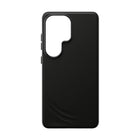 PanzerGlass - CARE Feature Flow avec Qi pour Samsung Galaxy S26 Ultra - Noir-Doublure intérieure en microfibre ; boutons en métal, compatible Qi