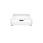 Optoma Technology - ZK420UST Projecteur laser DLP ultra-courte focale 4K Optoma Technology DuraCore 4 200 lumens-Luminosité de 4200 lumens