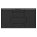 Optoma - 86 pouces 4K UHD professionnel plat-Taille (diagonale) : 86".