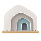 tonies - Étagère de table - La Maison-Rend le rangement simple et amusant grâce à une conception intuitive et adaptée aux enfants, leur permettant de placer et de retirer leurs Tonies de façon autonome.