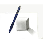 Zebra - Crayon mécanique Z-Grip paquet de 5 - 0,7 mm - bleu/blanc-HB #2 Plomb