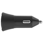Scosche - Chargeur pour voiture PowerVolt PD32 double-port USB-C et USB-A - Noir-5