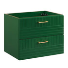 Modway - Daybreak Support mural de 24" - Vert-7