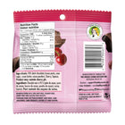 Healthy Crunch - Cerise Chocolat Noir Fruits, 50 unités x 40 grammes-sans noix