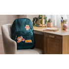 Cricut - Transfert thermocollant imprimable pour tissus clairs, 8,5 po x 11 po-Transférez le motif sur un t-shirt, un sac fourre-tout, un objet de décoration, etc., à l'aide d'une presse à chaud Cricut ou d'un fer à repasser domestique