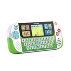 LeapFrog - Genius Fun, Ma Console Éducative -Anglais-7