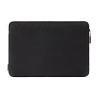 Incase - Go Sleeve pour 16 po Laptop - Noir-Avec sa poche frontale zippée pour les accessoires, il peut servir de sac de voyage compact pour votre ordinateur, chargeur et autres équipements technologiques.