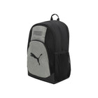 Puma - Sac à dos d'entraînement - Noir Gris-Panneaux arrière rembourrés