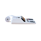 Sharp - Imprimante multifonction 12 chiffres, calculatrice multifonction - blanc-6