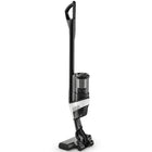Miele - Aspirateur-balai sans fil Triflex HX3 - blanc brillant-Le filtre HEPA permanent retient les poussières fines et les allergènes pendant le nettoyage