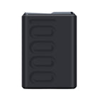 Kopplen - Batterie externe 10000 mAh format paume-Conçue pour la commodité, cette batterie externe est de format paume, légère et facile à transporter