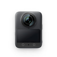 DJI - Ensemble Standard Osmo 360-Imagerie 360 degrés de 1 pouce