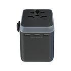 AXS - Convertisseur de puissance universel - Noir-Conception ultra-compacte et durable
