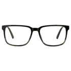Gry Mattr Lunettes De Lecture Anti Lumière Bleue - DETERMINED BL +0.00-Puissance optique (grossissement) : +0