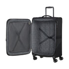 American Tourister - SummerRide Spinner Moyen - noir-Ultra léger