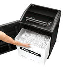 Fellowes - Dechiqueteuse Powershred 485Ci à coupe croisee, 30 feuilles-Système 100 % anti-bourrage