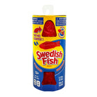Incredible Group - Jouet Swedish Fish Squishy - Rouge-Texture extensible et intéressante