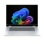 HP - Ordinateur portable Omnibook 5 Flip 16 po à écran tactile Copilot+ PC - AMD Ryzen AI7 350 - 512 Go SSD - 16 Go RAM - Windows 11 Famille-PC Copilot+ : Ce PC Copilot+ apportera des expériences d’IA exclusives sur l’appareil, conçues pour accélérer la productivité et la créativité