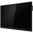 Optoma Technology - Moniteur tactile commercial 3653RK 65 po UHD 4K-Wi-Fi 6 et Bluetooth 5.2 intégrés