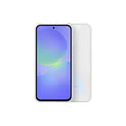 Samsung - Étui avec fente pour carte pour Galaxy A36 - Transparent-Anti-rayures