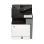 Lexmark - Imprimante laser couleur A3 multifonction CX962SE-Durable : il est facile de se sentir bien