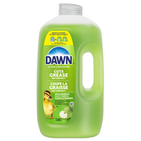 Dawn - Recharge de liquide vaisselle ultra - Fleur de pommier - 2,64 L-Liquide