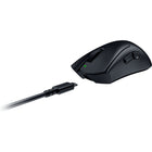 Razer - Deathadder V3 Hyperspeed - Noir-8