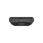 DOOGEE - V Max Plus Téléphone robuste - Noir obsidienne-MAX 512 Go de ROM + 2 To de stockage extensible - Stockez davantage de ce que vous aimez et supprimez moins. Le DOOGEE V Max Plus est équipé d'un impressionnant 512 Go de stockage intégré pour accueillir votre impressionnante collection de vidéos et de photos haute résolution de vos voyages. Avec la possibilité d'augmenter sa capacité de stockage en utilisant une carte microSD, vous pouvez ajouter jusqu'à un incroyable 2 To de stockage supplémentaire. 