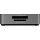 OWC - Lecteur de carte CFexpress + SD Atlas Dual-1 x interface femelle USB-C 3.2 Gen 2