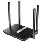 Cudy - Routeur Wi-Fi 4G AC1200- 867 Mbps + 300 Mbps Wi-Fi 