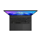 MSI - Prestige 16 AI Evo B1M Ordinateur portable 16" QHD+ - Intel Ultra 7-155H - 16 Go de RAM LPDDR5 - 1 To de SSD - Windows 11 Famille - Gris stellaire-La dernière technologie Wi-Fi 7 accélère considérablement la transmission de données.