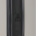 Bugatti - Valise d'enregistrement rigide 30,25 po de la collection Tokyo - Pierre-Système d'extension à fermeture éclair pour 20 % d'espace de rangement supplémentaire