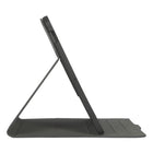 Targus Étui VersaVu Slim pour iPad Pro 11 po (M4)-Les écopes sonores améliorent la performance du son