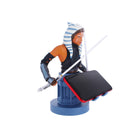 Exquisite Gaming - The Mandalorian: Ahsoka Cable Guy support de contrôleur et téléphone-Environ 8" de hauteur