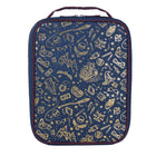 b.box - Sac à lunch isotherme Flexi - Harry Potter-Lavable en machine jusqu'à 30 °C