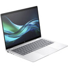 HP - EliteBook x360 1040 G11 14" Multi-Touch - Intel Core Ultra 7 155H - 16 Go LPDDR5x - 512 Go SSD - Intel Arc Graphics - Windows 11 Pro-70 % des principales pièces de ce PC contiennent des matériaux recyclés, comme le filet de pêche du clavier.