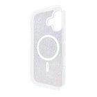 Kate Spade - Étui Protective MagSafe pour iPhone 17 - Paillettes Iridescentes-Résistant aux rayures